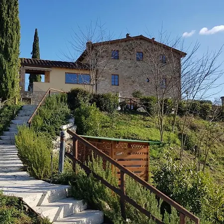 Chianti Design Infinity Pool Shared 3* Pianella (Siena)
