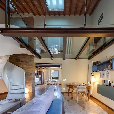 Chianti Design Infinity Pool Shared Pianella (Siena)