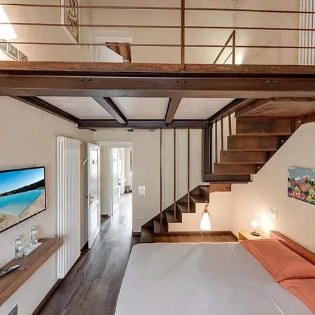 Bed & Breakfast Chianti Design Infinity Pool Shared 3*