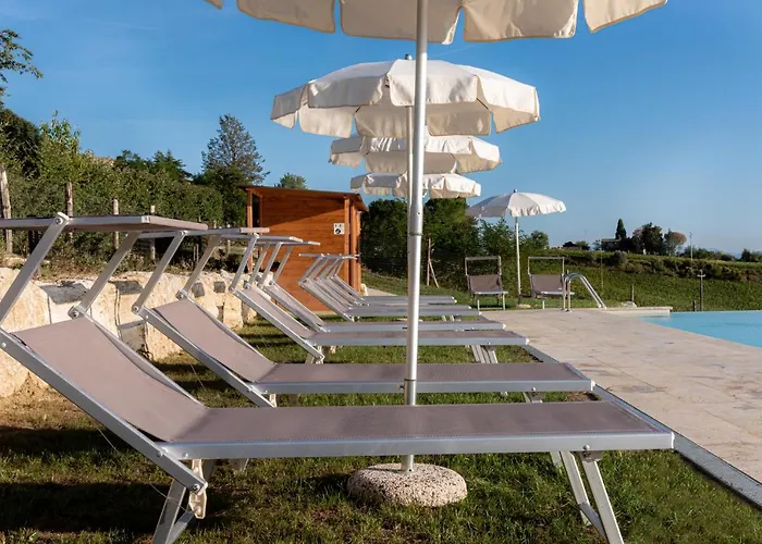 فندق مبيت وإفطار Chianti Design Infinity Pool Shared Pianella (Siena)