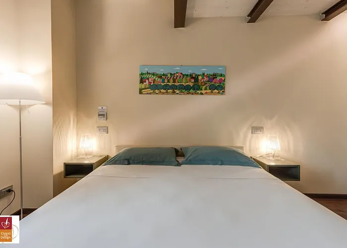 Chianti Design Infinity Pool Shared Pianella (Siena)