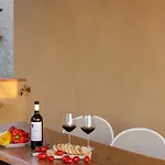 Chianti Design Infinity Pool Shared 3*