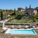 Chianti Design Infinity Pool Shared Oda ve Kahvaltı