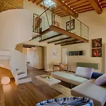 Oda ve Kahvaltı Chianti Design Infinity Pool Shared 3*