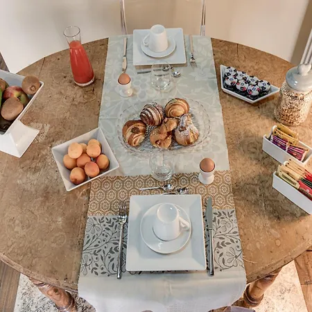 Bed & Breakfast Chianti Design Pianella (Siena)