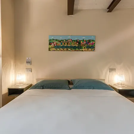 Chianti Design Infinity Pool Shared Pianella (Siena)