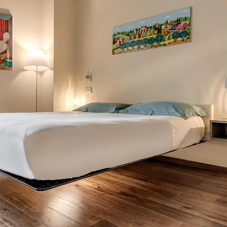 Chianti Design Infinity Pool Shared