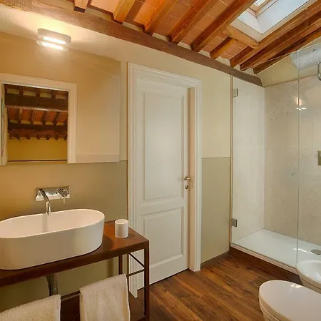 Chianti Design Infinity Pool Shared Pianella (Siena)