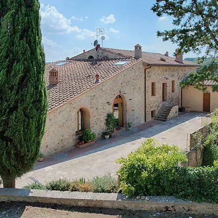 Chianti Design Infinity Pool Shared Pianella (Siena)