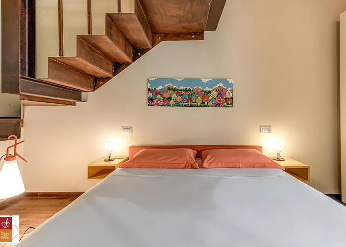 Chianti Design Infinity Pool Shared