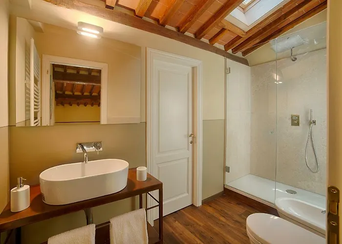 Chianti Design Infinity Pool Shared 피안넬라